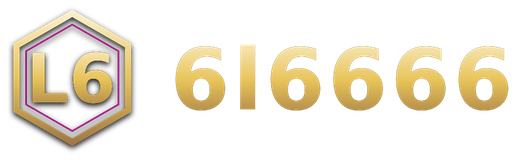 6l6666 logo